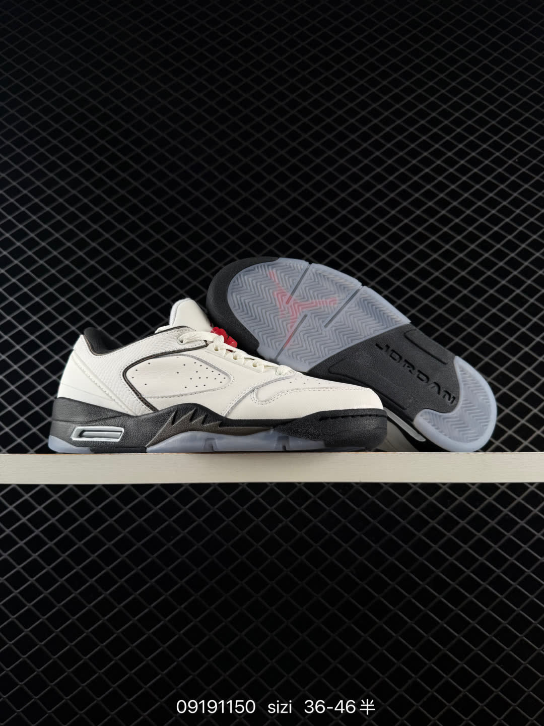 Nike Air Jordan Sixty Plus Low-IH2047-005 Nike Air Jordan Sixty Plus Low-IH2047-005
